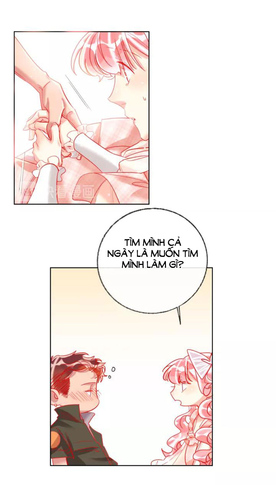 kế hoạch đánh chiếm của công chúa nghèo chapter 48 8