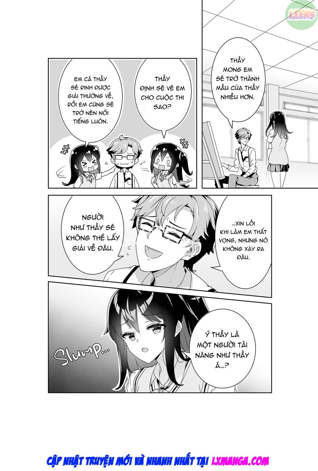 tài năng dâm dục chapter 0 3