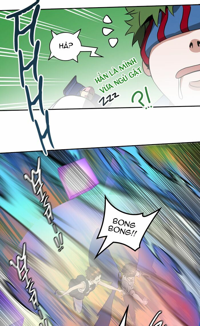 tòa tháp bí ẩn 2 chapter 335.5 32
