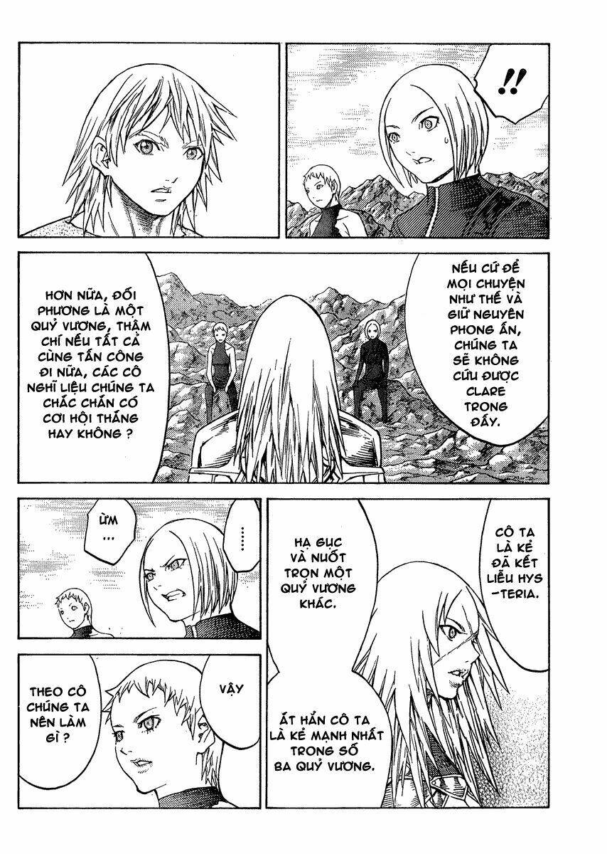 mắt bạc chapter 127 11