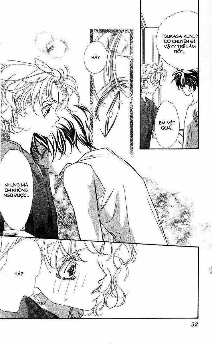 yoru made matenai chapter 23 4