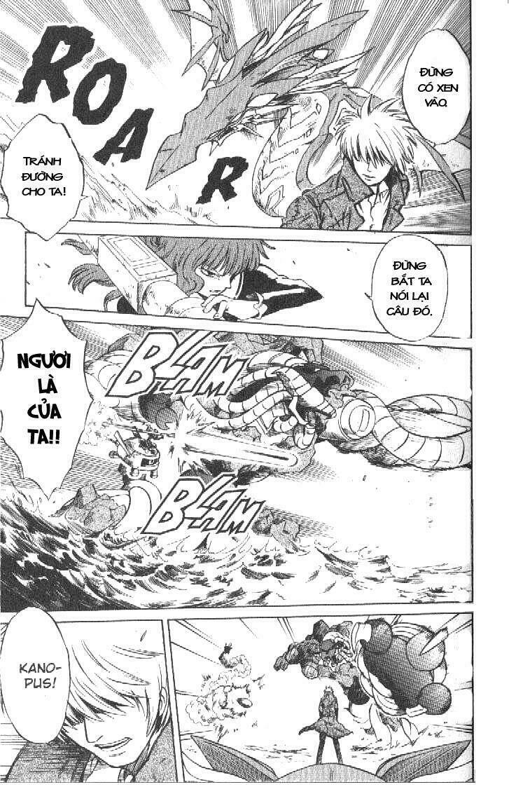 rồng ma trận chapter 46 8