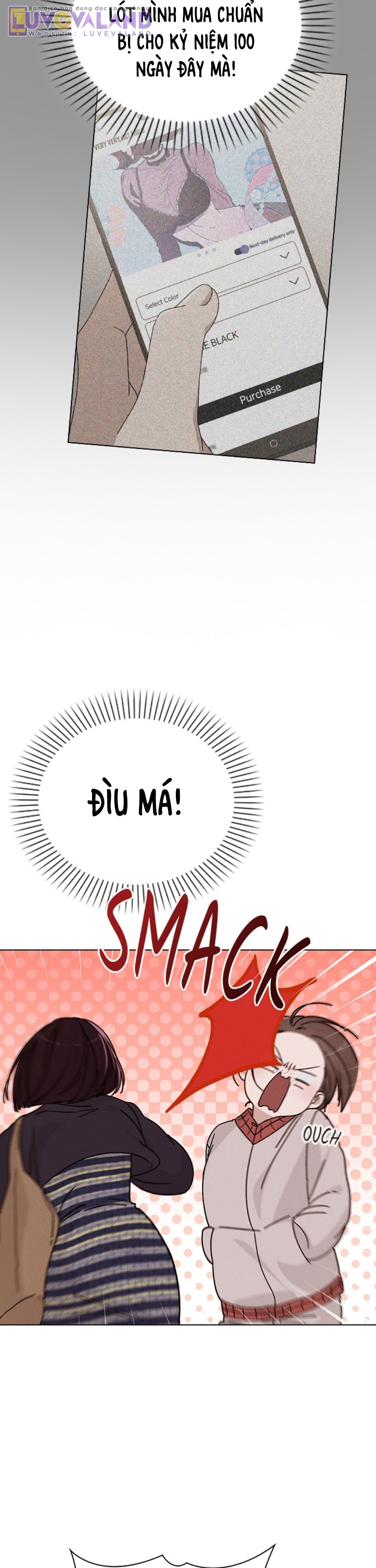 bảng đánh giá người yêu cũ chapter 7 7