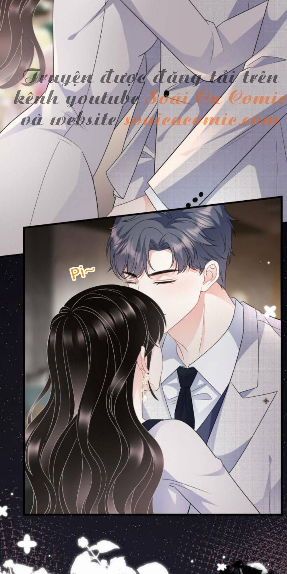 đại tiểu thư có ý đồ gì xấu đâu chapter 63 23