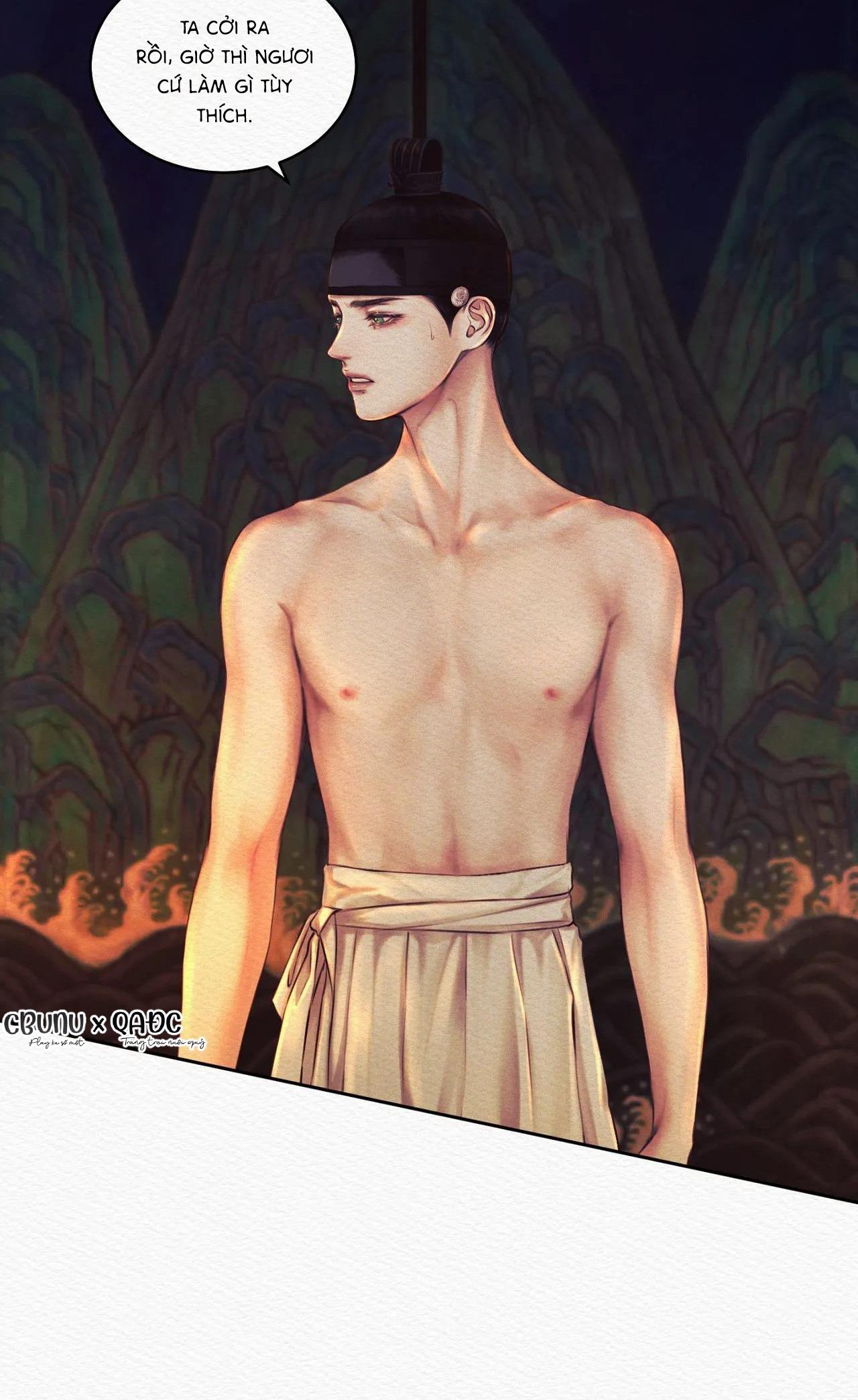 qủy dạ khúc chapter 23 52