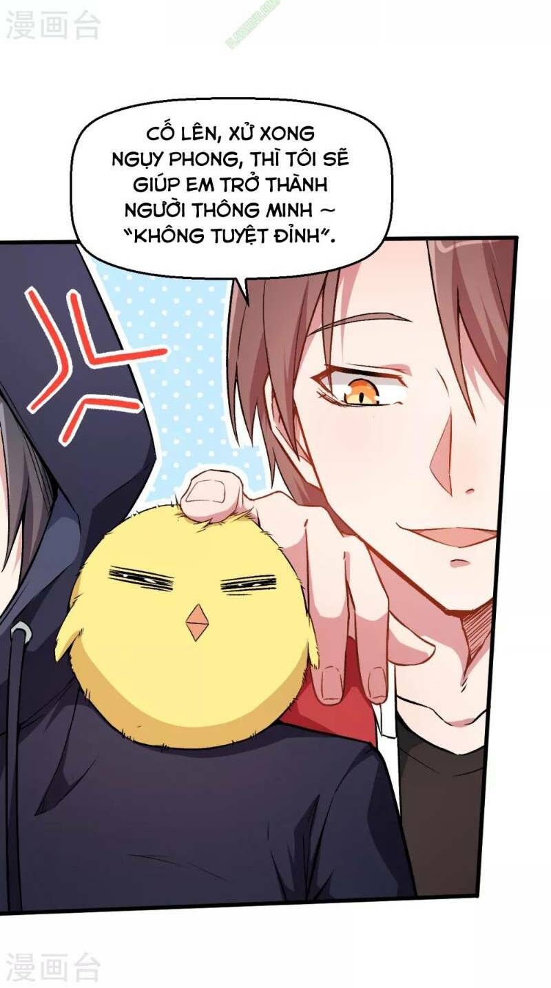 vườn trường cuồng sư hệ thống chapter 44 4