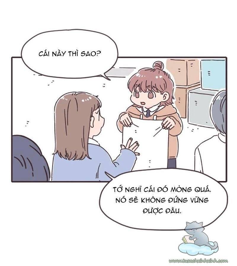 ngày định mệnh của đôi ta chapter 4 49