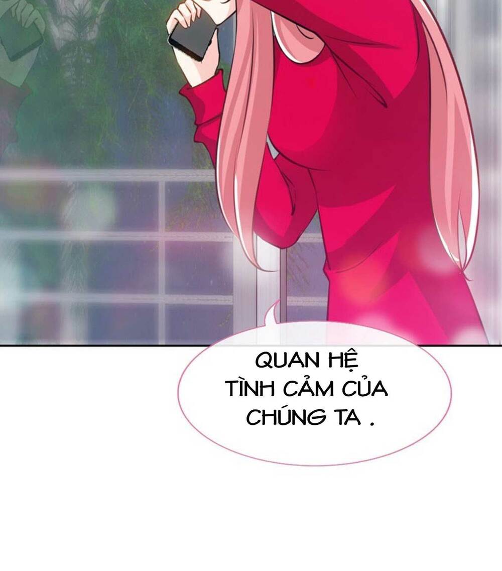 truy nã toàn cầu truy thê về sủng chapter 32 9