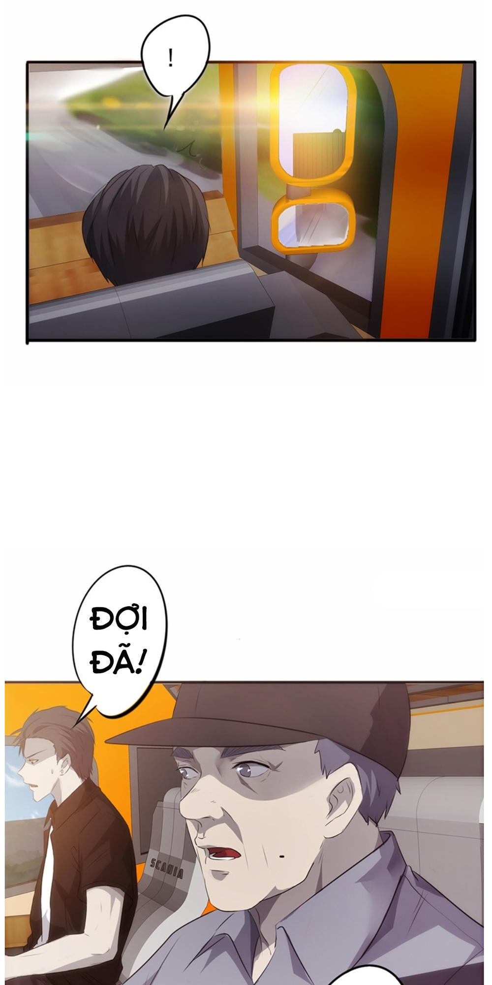 tối cường nông dân hệ thống chapter 32 13