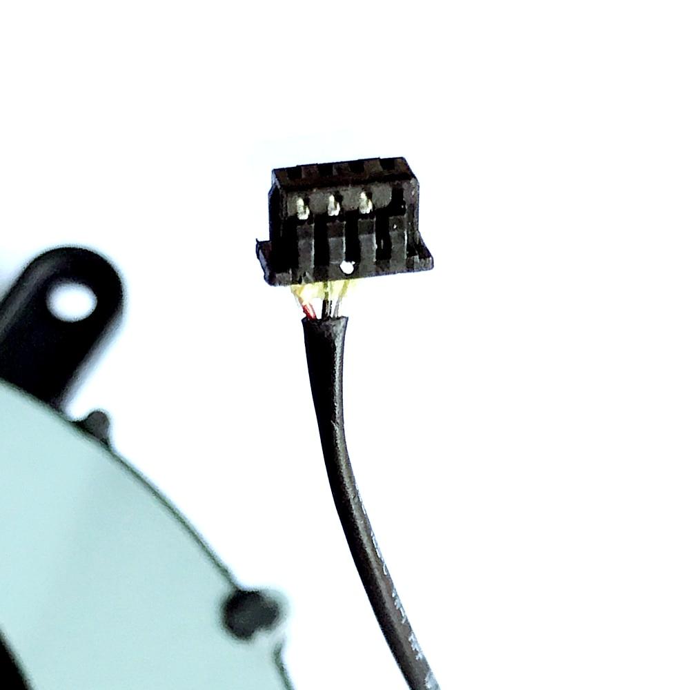 Quạt Tản Nhiệt Cho Laptop Delta Dc Model Ns85a04-17k01 Dc05v 0.50a Ba31-00185a