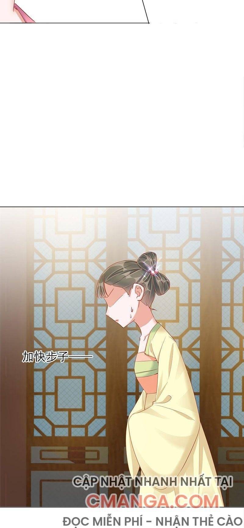 công lược trưởng thành của vương phi chapter 36 18