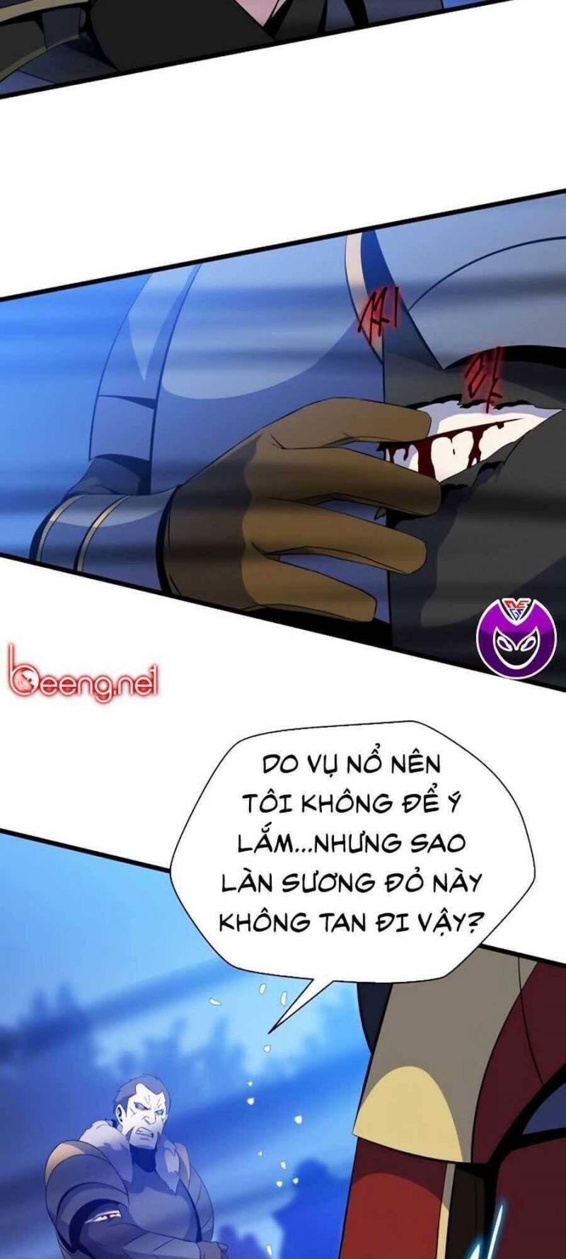 tiêu diệt đấng cứu thế chapter 53 55