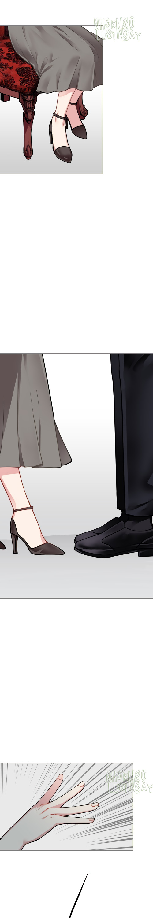 cô chủ và người hầu chapter 2 13