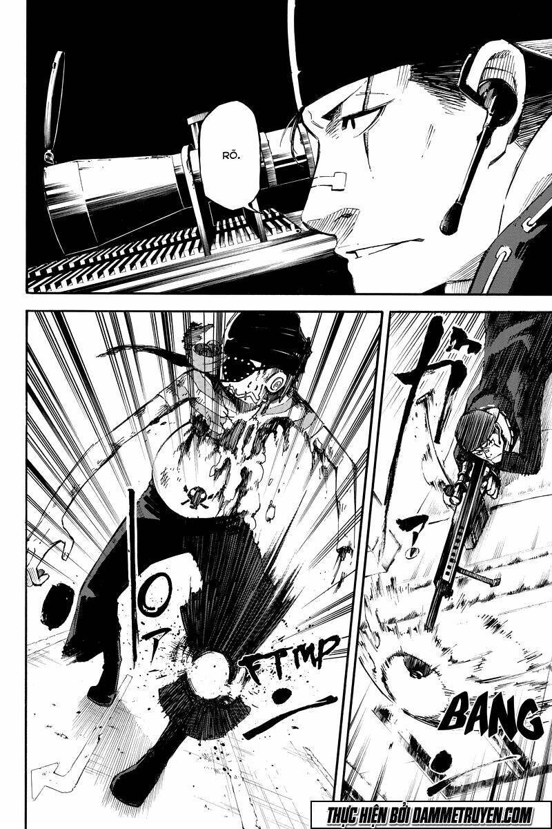 dolly kill kill chapter 50 7