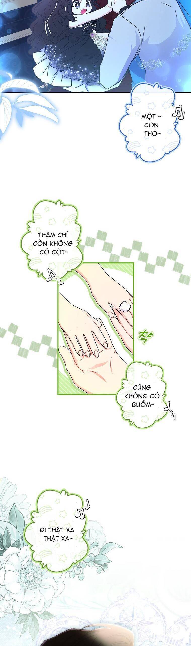 tôi đã trở thành con gái nuôi của nam chính chapter 89 3