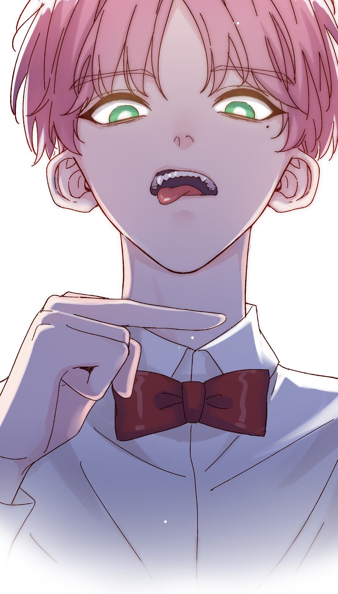 tôi phải trở thành nhân vật đại phản diện chapter 1 11