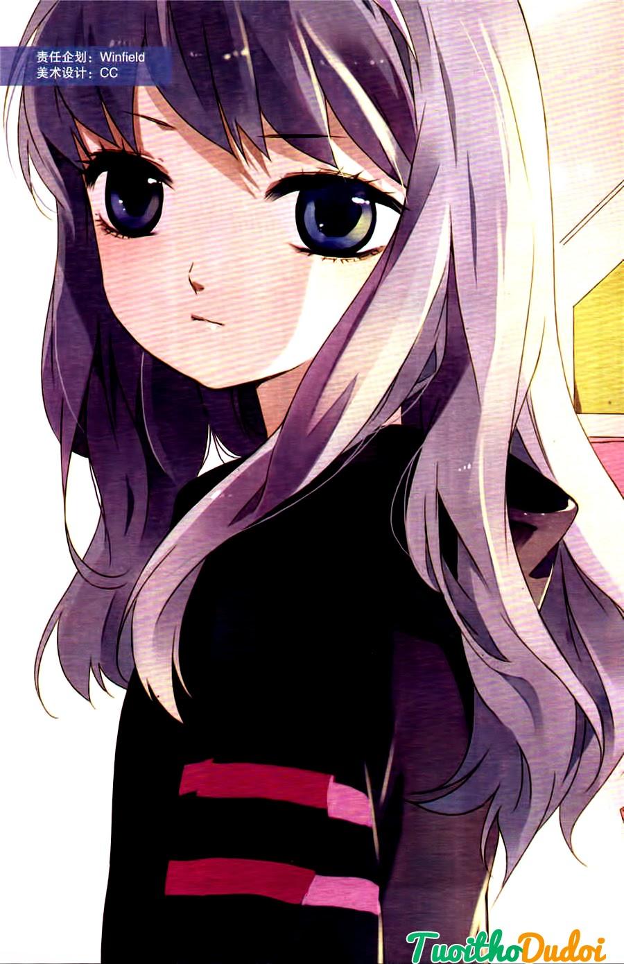 lam sí chapter 17 2