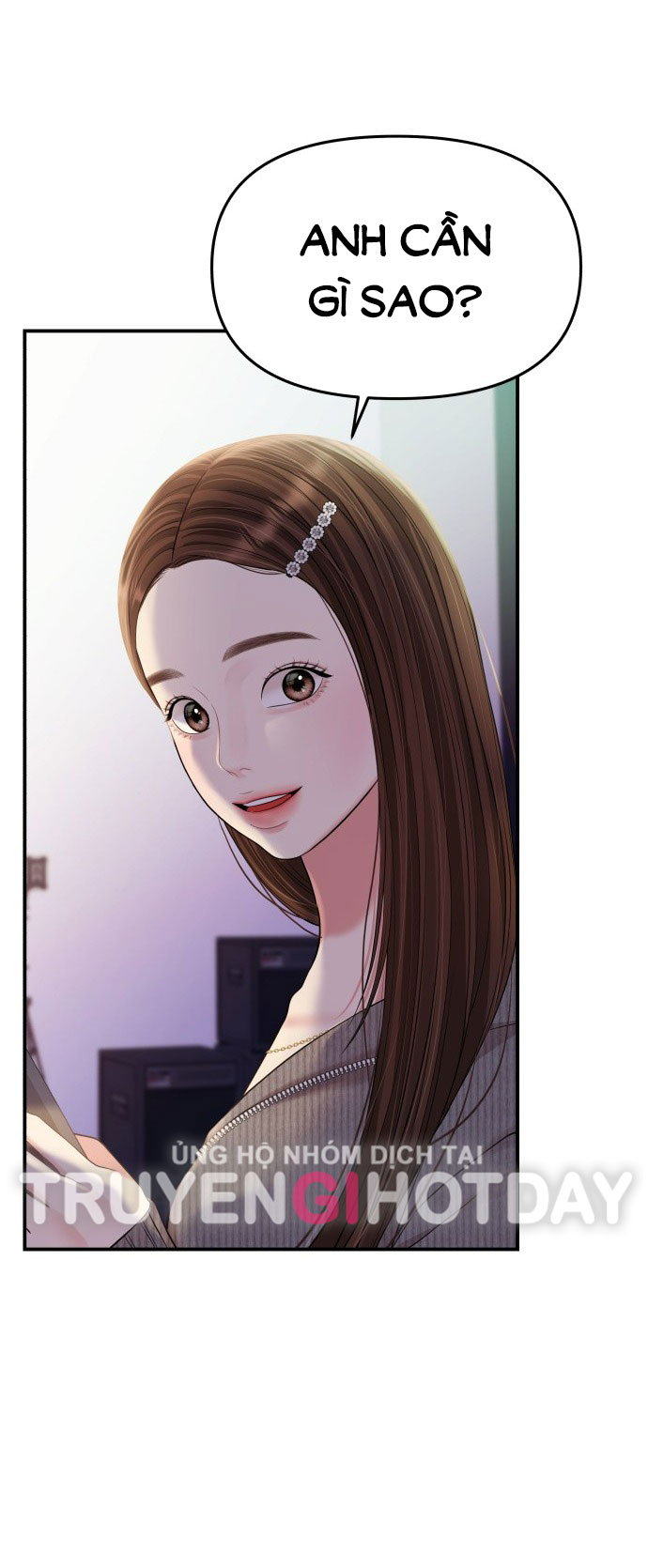 gửi em người đánh cắp những vì sao - to you who swallowed a star chapter 131.2 21