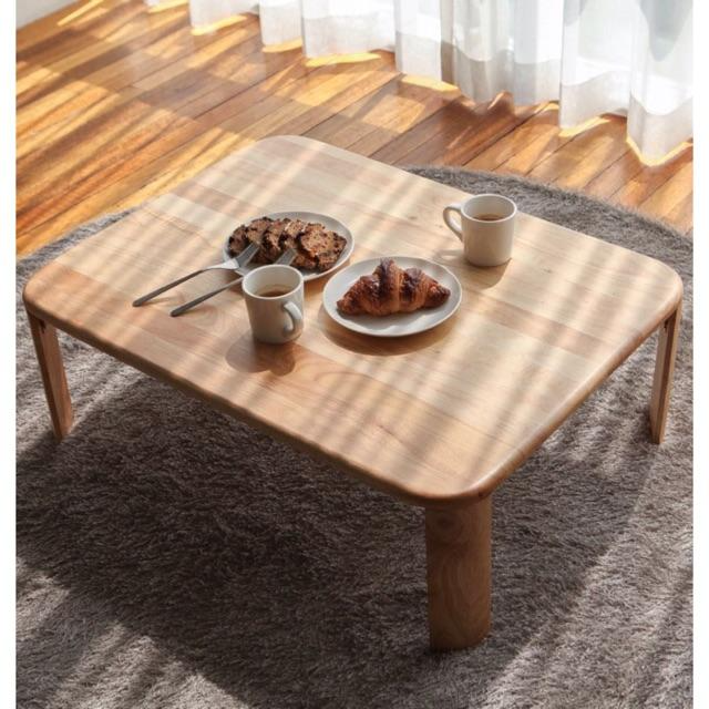 BÀN ĂN CƠM NGỒI BỆT KIỂU HÀN QUỐC - SIZE L -