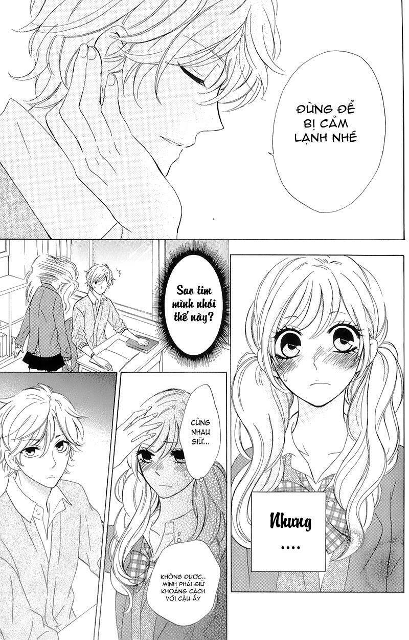 kimi ni happiness chapter 3 3