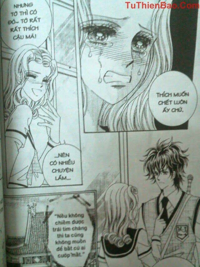 tình trong mộng chapter 9 107