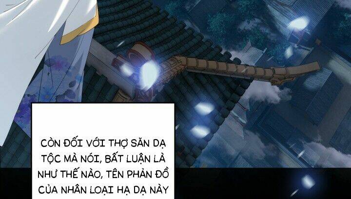 bí mật của dạ tộc chapter 3.1 26