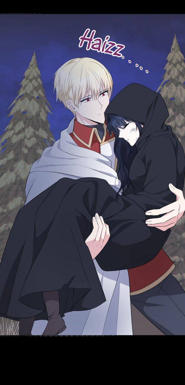 trở thành vợ của nam chính phế vật chapter 25 42