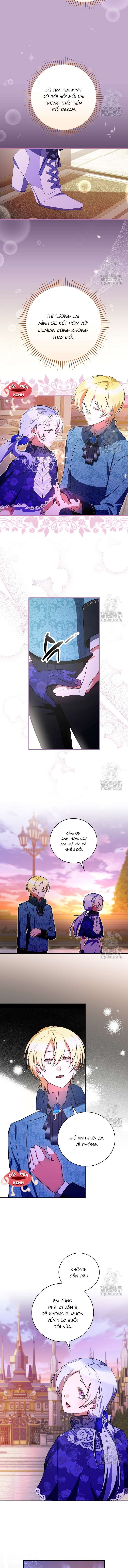 đi tìm nàng công chúa bỏ trốn chapter 17 2