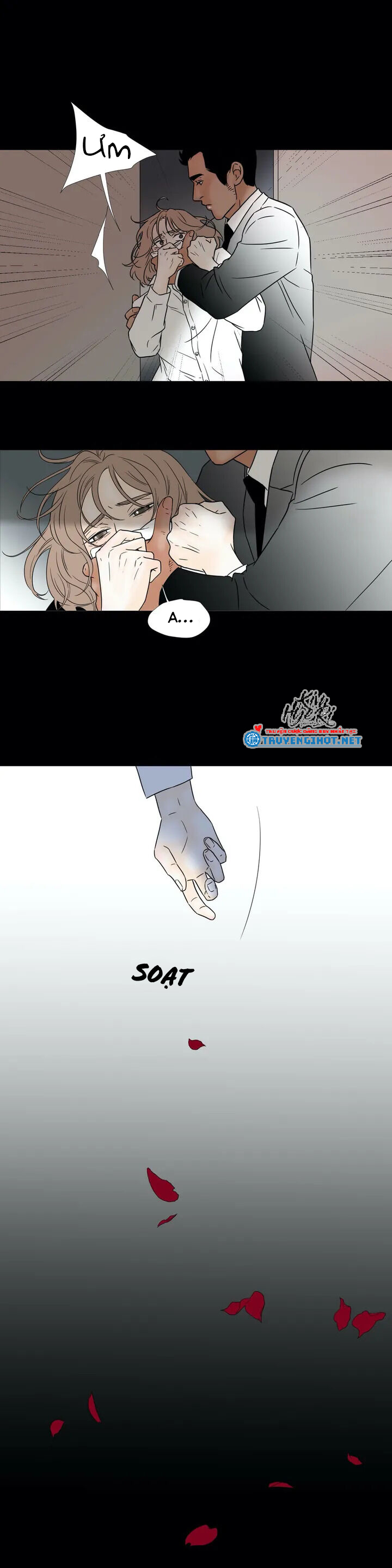 carnal karma chapter 3.3 6