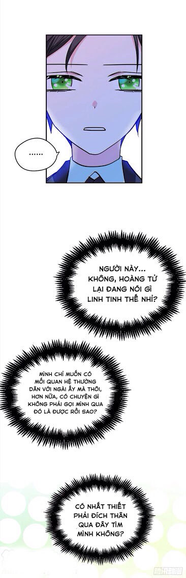 nam nô bộc xinh đẹp của tôi chapter 21 4