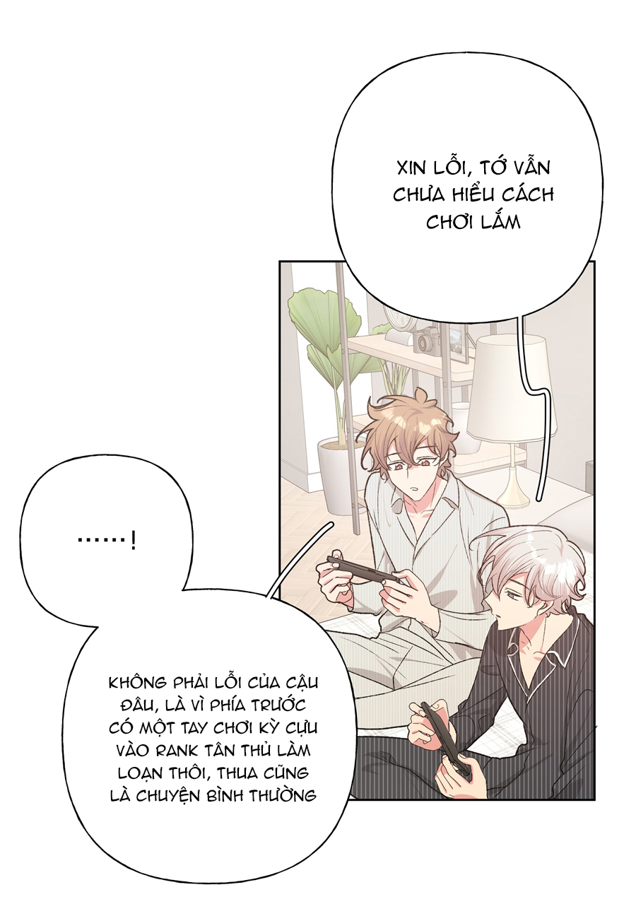 đừng nói yêu tôi (don't say you love me) chapter 57 31
