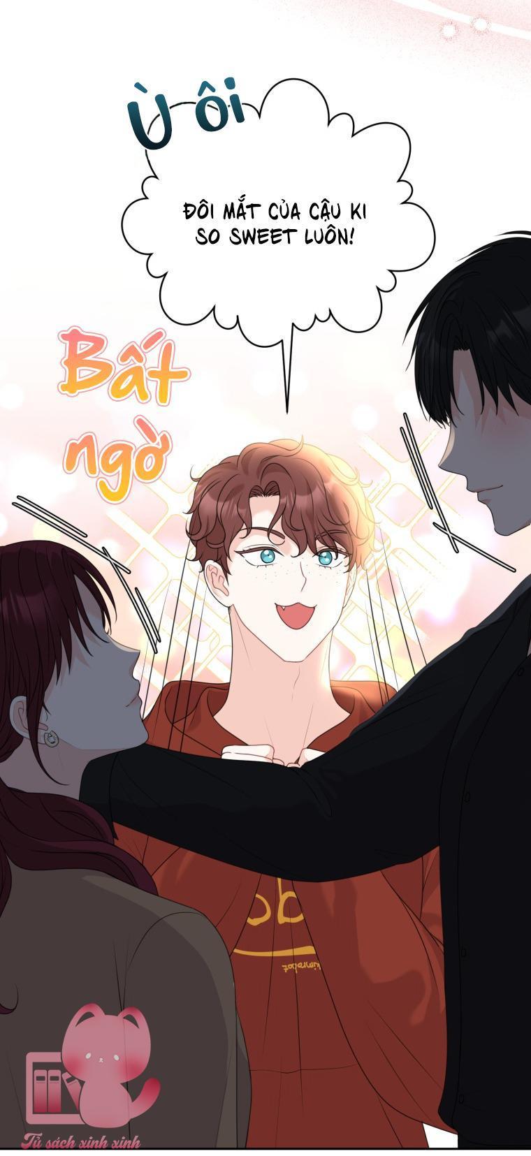 mong được chị chỉ bảo, tiền bối chapter 40 39