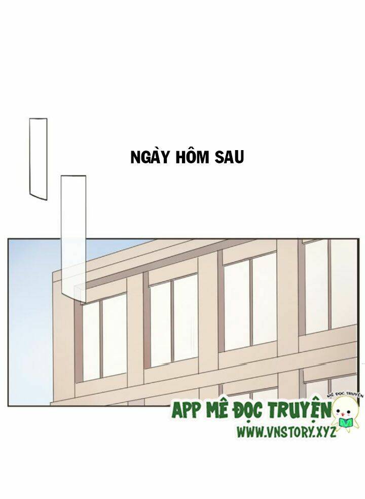 hồ tiên này không tin được chapter 4 21