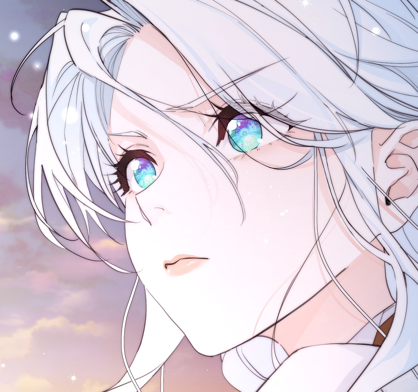 bông hoa độc của nhà công tước chapter 5.2 43