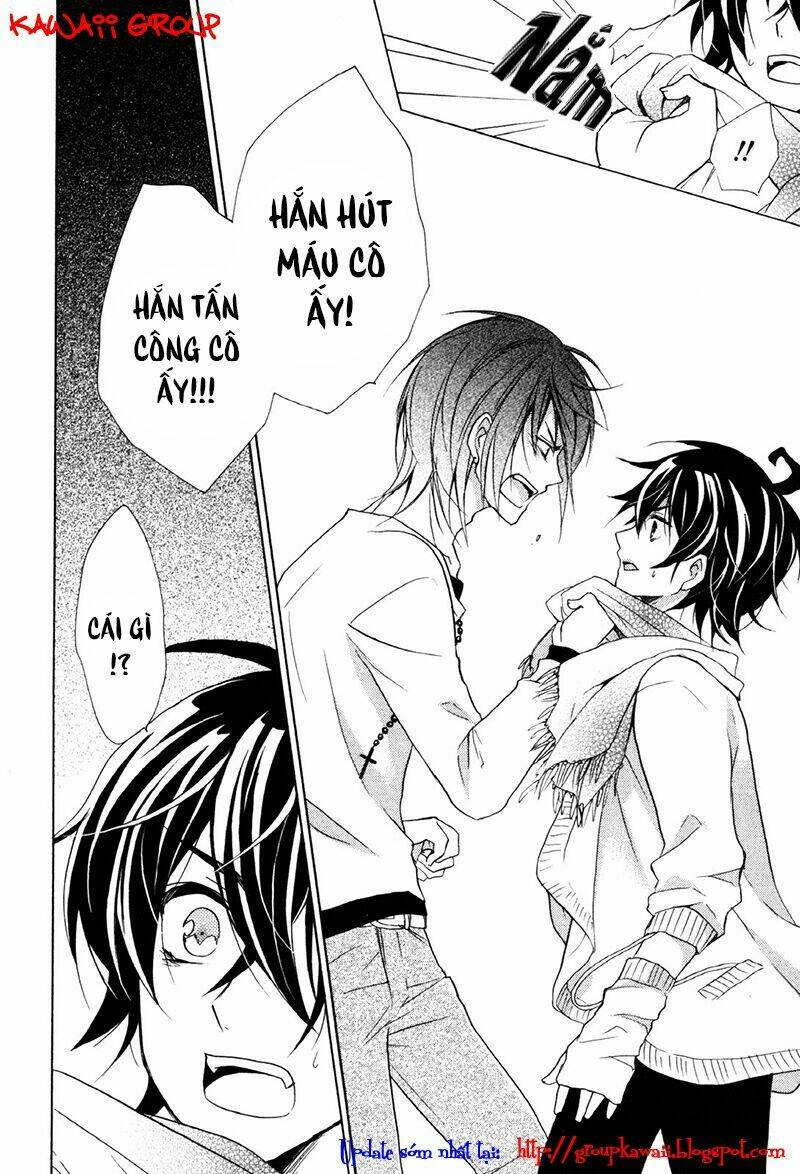 hiiro ouji chapter 13 21