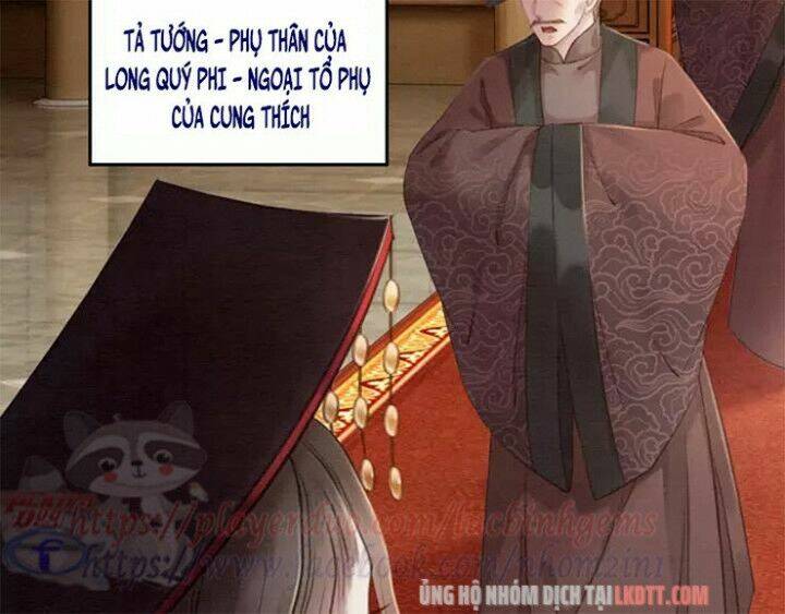 trọng sinh bá sủng nhiếp chính vương quá mạnh mẽ chapter 98 51