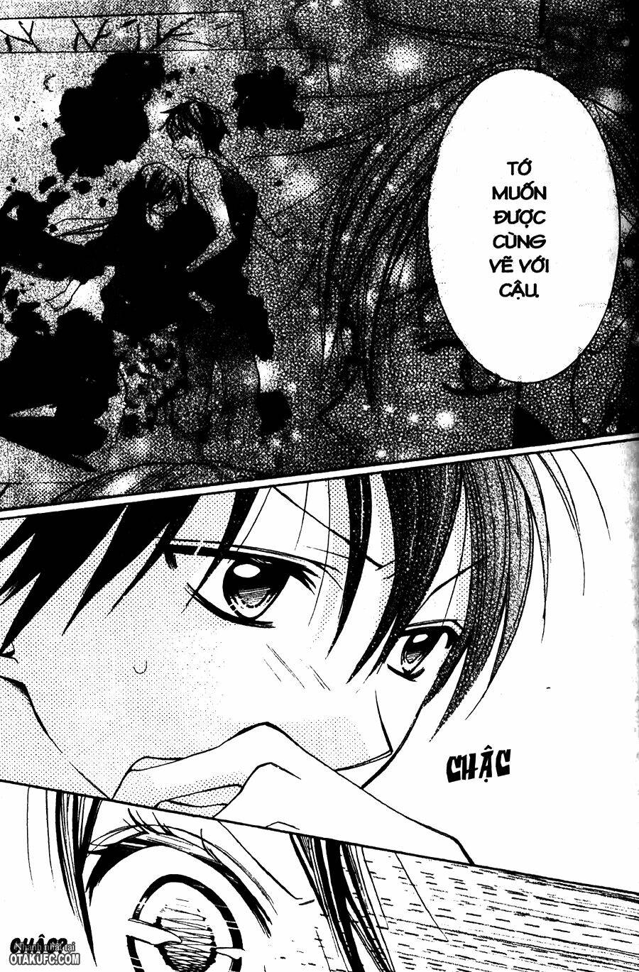 crayon days - daikirai na aitsu chapter 17 15