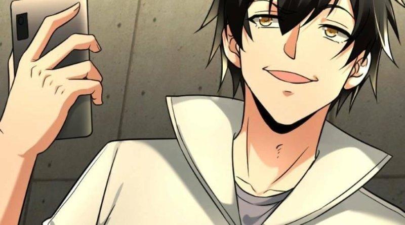 đóng băng toàn cầu: tôi gây dựng nên phòng an toàn thời tận thế chapter 113 14