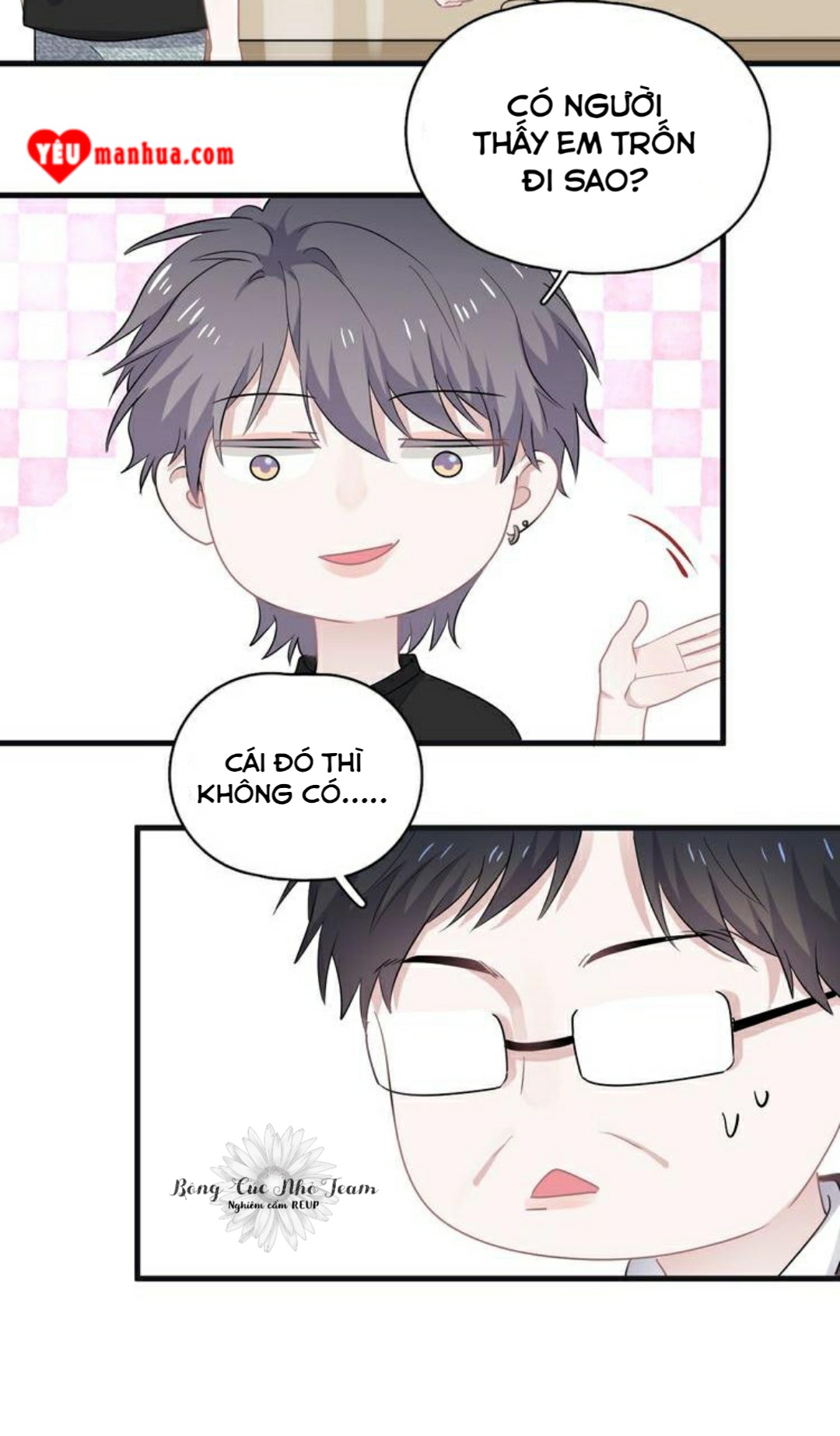 đề này vượt quá sức rồi chapter 0.1 49