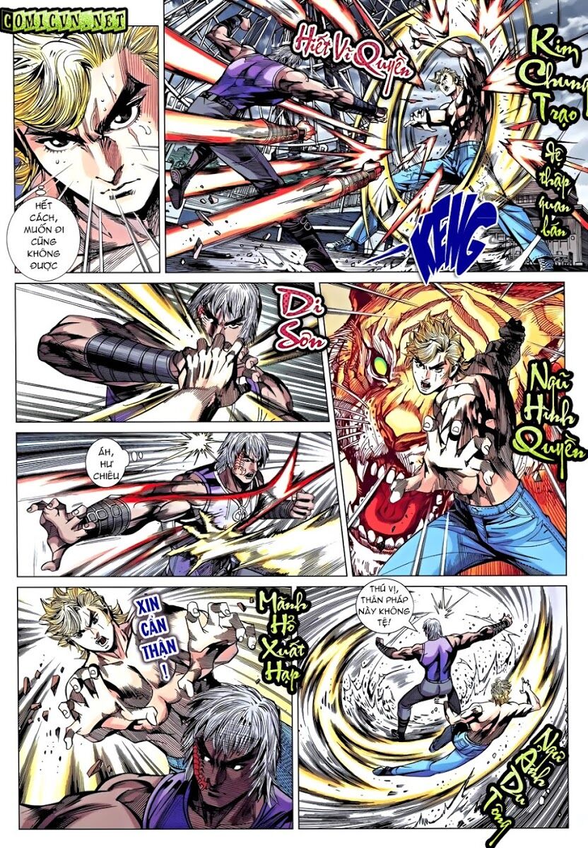 thạch hắc long truyện chapter 16 4