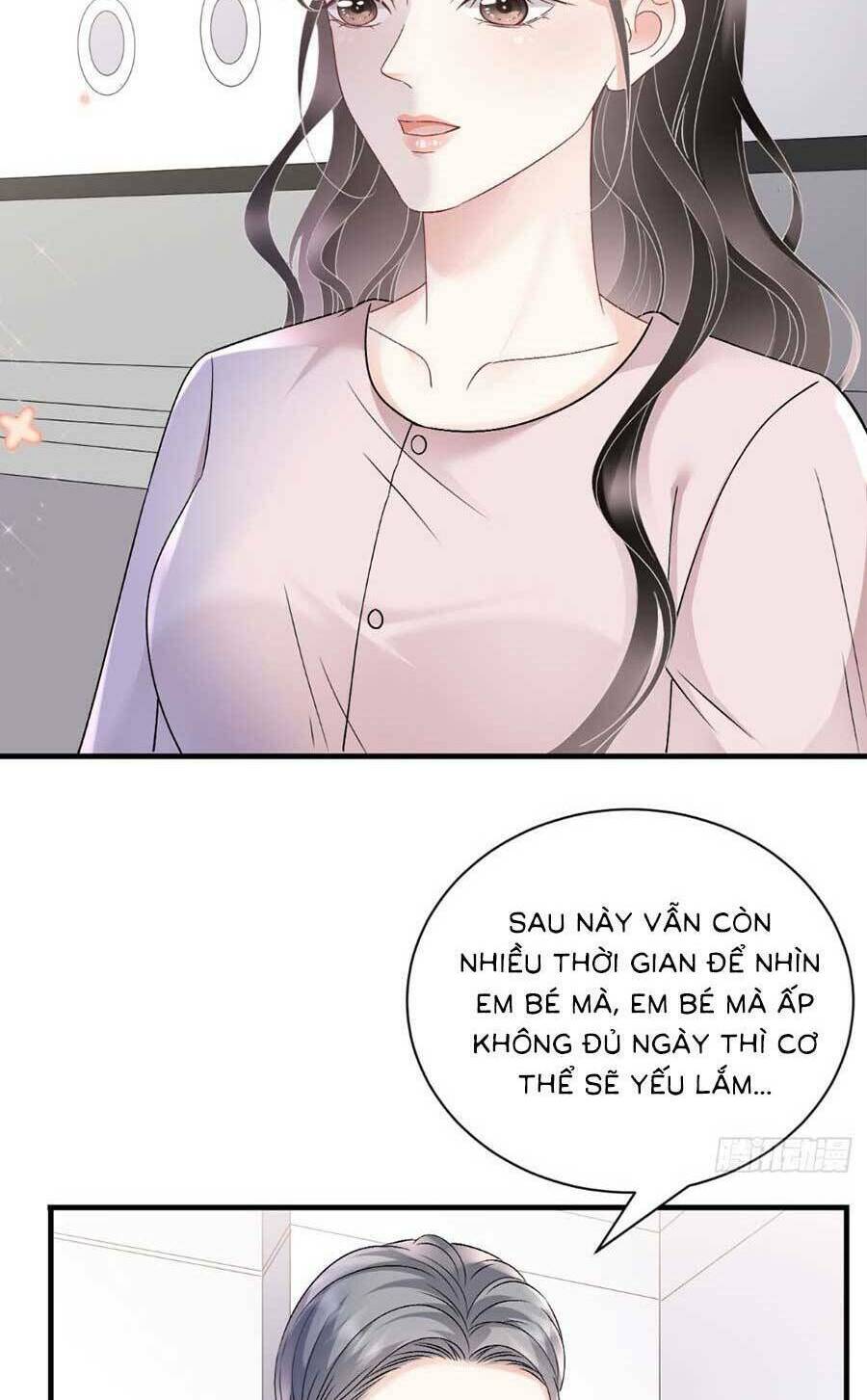 đại tiểu thư có ý đồ gì xấu đâu chapter 159 34