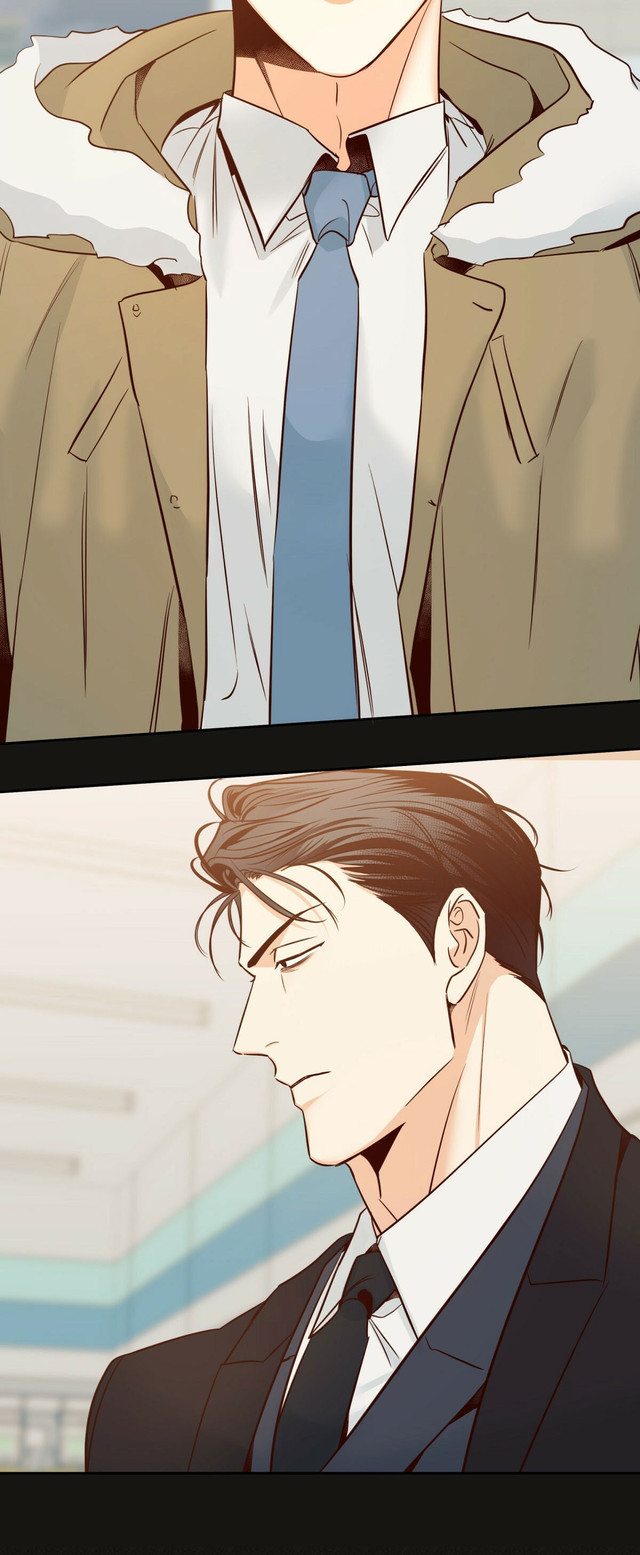 cửa hàng tiện lợi nguy hiểm chapter 74 6