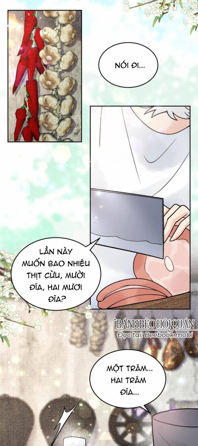 toàn tông môn đều là kẻ si tình, chỉ có ta là tỉnh táo chapter 60 11