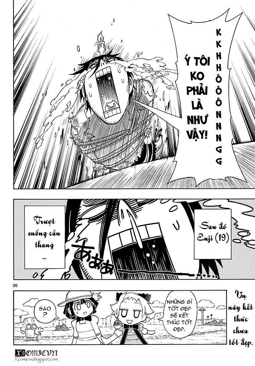 appearance of the yellow dragon chapter 3 26