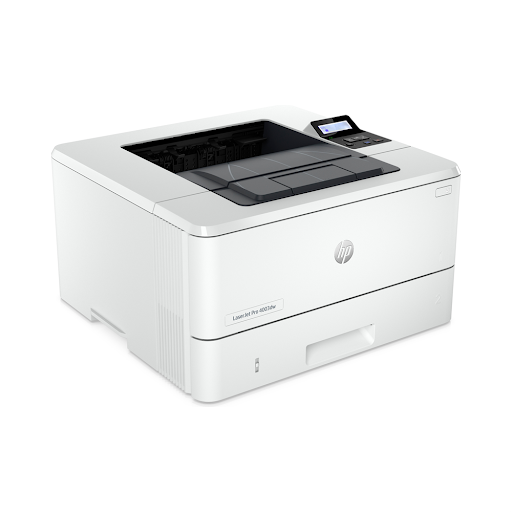 Máy in đen trắng HP LaserJet Pro M4003DW (2Z610A) - Hàng Chính Hãng