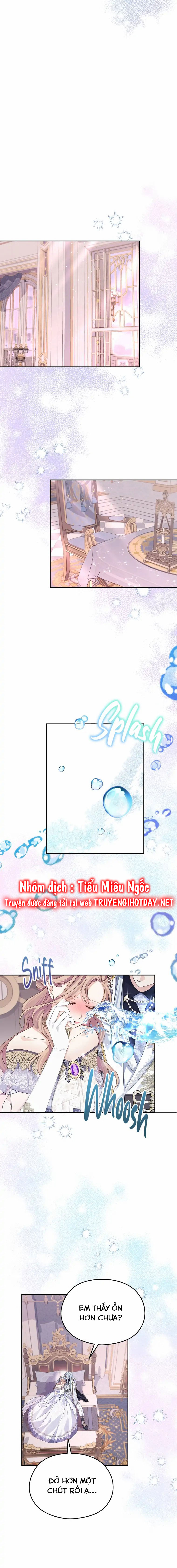 aster yêu dấu của tôi chapter 42 12