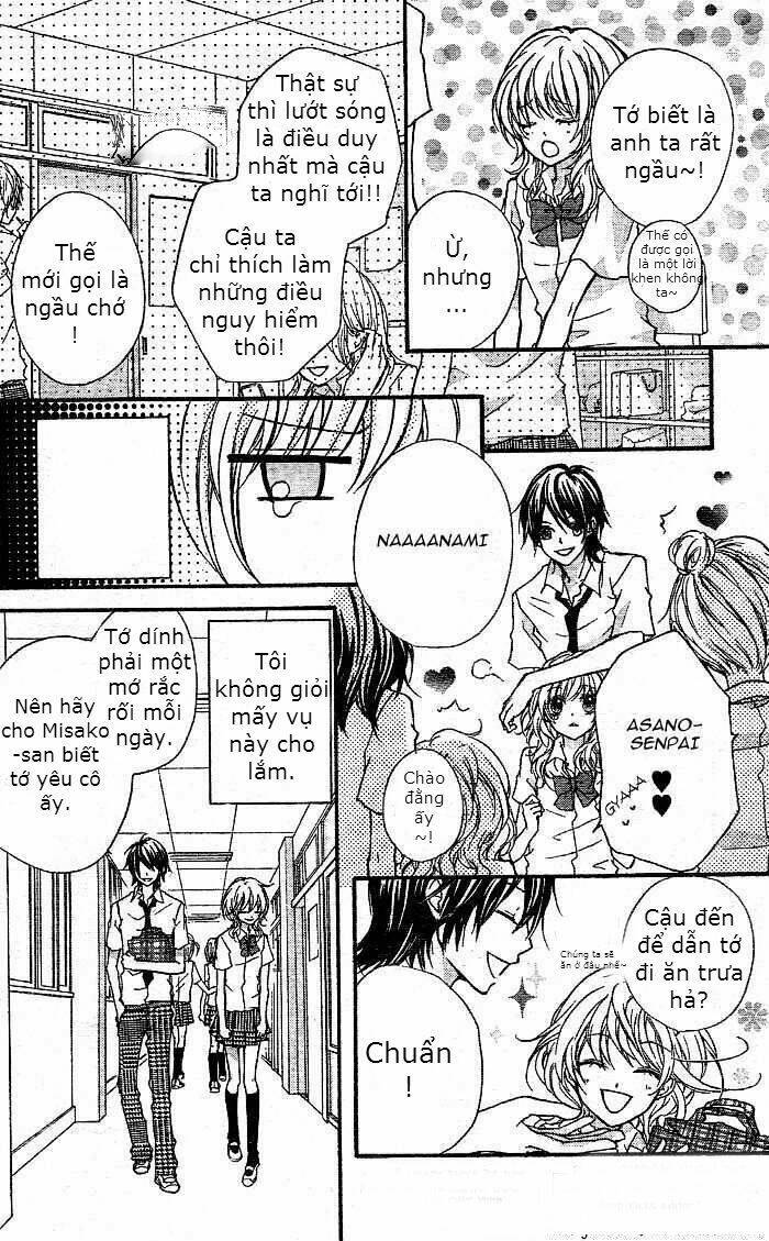 sweet 16 chapter 1 8