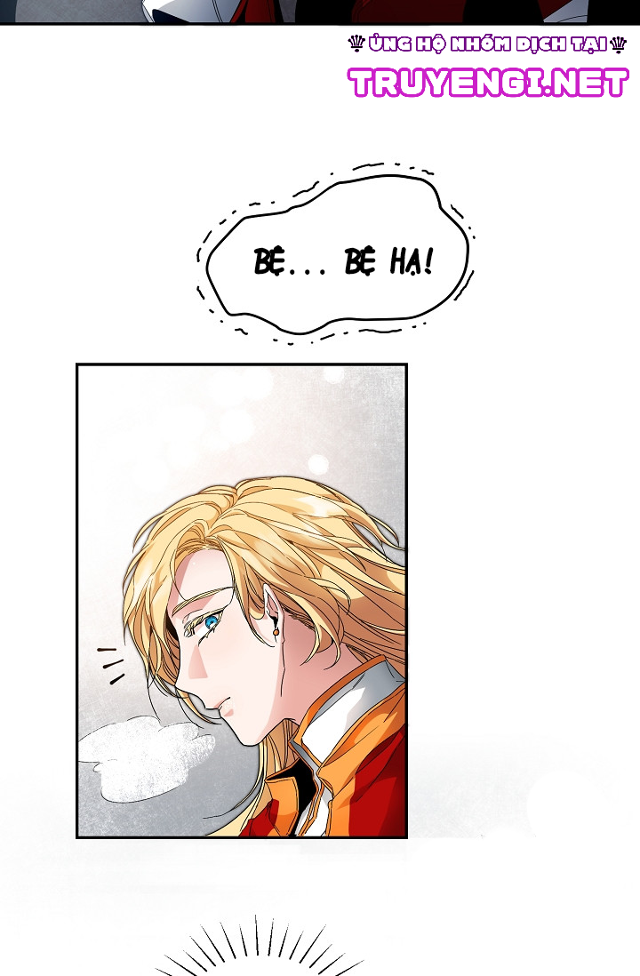 tôi trở thành hoàng đế bạo chúa trong tiểu thuyết chapter 4 32