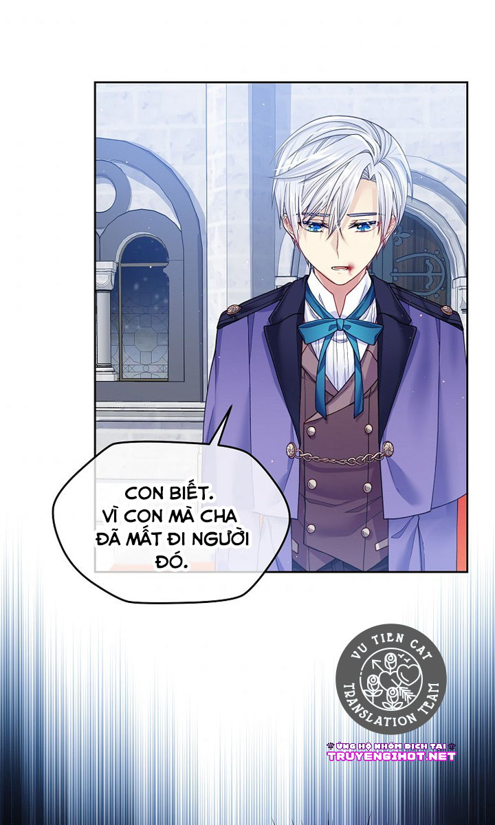 tôi gặp rắc rối vì chồng qúa dễ thương chapter 11.1 10