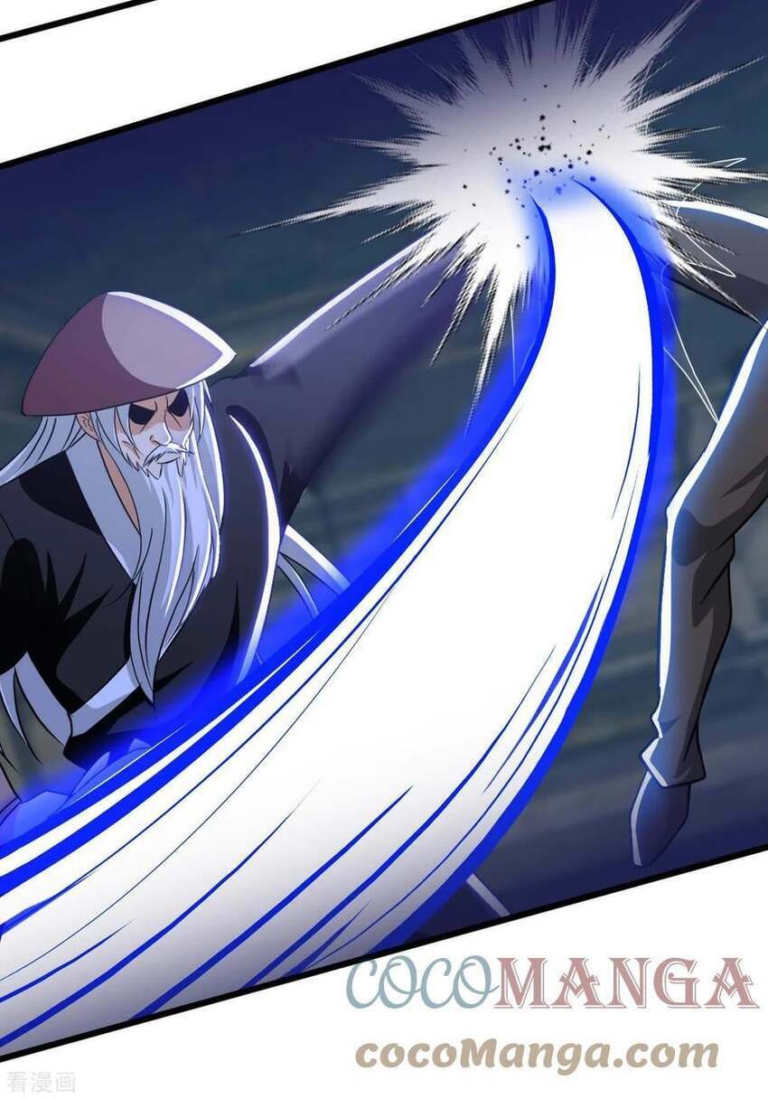 sư phụ của ta là thần tiên chapter 80 29